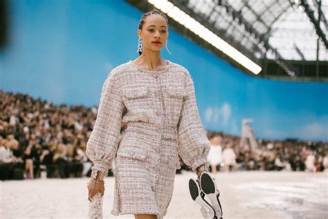 chanel show 2019 grand palais|Chanel shows.